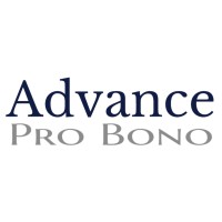 Advance Pro Bono logo - Similar company to Nct - Network Computing Technologies