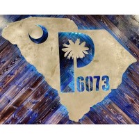 Walmart DC6073 Pageland SC logo - Similar company to Miles Recruiting