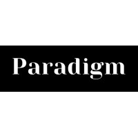 Paradigm Entertainment logo - Similar company to Paradigm Enterprises