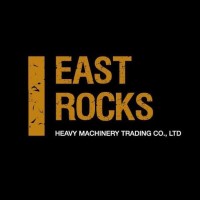 Eastrocksgroup logo - Similar company to Engineering Circle Contracting Company