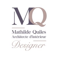 Mathilde Quiles Architecte d'intérieur & designer logo - Similar company to Projekt By Emilie Cucchi