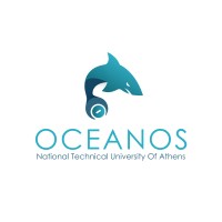 Oceanos-NTUA logo - Similar company to Startsmart South Eastern Europe