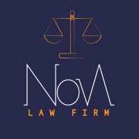 Nova Law Firm logo - Similar company to Nova Law Group