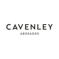 Cavenley Abogados logo - Similar company to Elohks Group ®️