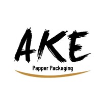 AKE logo - Similar company to Idealofset