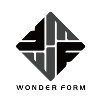 WONDERFORM logo - Similar company to Formx