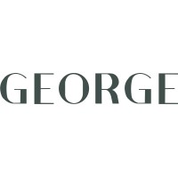 George-BV logo - Similar company to Teazzer