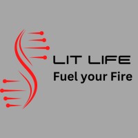 LitLife AI logo - Similar company to 4Front Advisory
