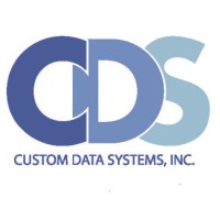 Custom Data Systems, Inc. logo - Similar company to Custom Data Solutions, Inc.