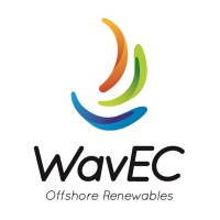WavEC - Offshore Renewables logo - Similar company to Innosea - Now Owc
