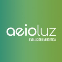 aeioLuz | Evolución energética logo - Similar company to La Corriente