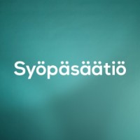 Syöpäsäätiö, Cancer Foundation Finland logo - Similar company to Solid Io