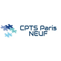 CPTS PARIS NEUF logo - Similar company to Dermaréole - Laurence Malzard