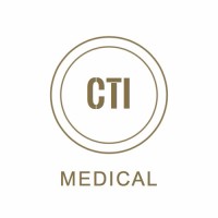 CTI Medical | Apparatuur voor schoonheidsspecialisten en huidtherapeuten logo - Similar company to Micro-Key
