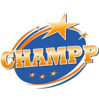Champp GmbH 🏆 logo - Similar company to Advalue Group