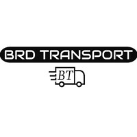 BRD TRANSPORT logo - Similar company to Bnk Transports