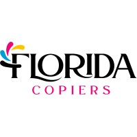 Florida Copiers logo - Similar company to Smart Copiers Ltd