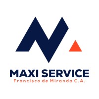 Maxi Service Francisco de Miranda logo - Similar company to Greentec Energy, S.A.