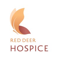 Red Deer Hospice Society logo - Similar company to Red Deer Dream Centre