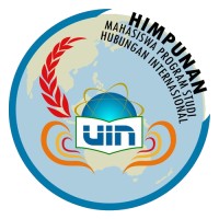 HIMAHI UIN Syarif Hidayatullah Jakarta logo - Similar company to Interpelago