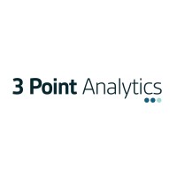 3 Point Analytics logo - Similar company to Doublenova Group
