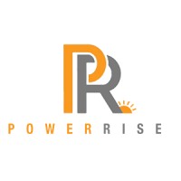 PowerRise logo - Similar company to Optim Engineering & Technologies