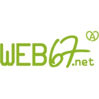 Web67.net logo - Similar company to Site Web Marrakech