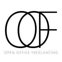 Open Office Freelancing logo - Similar company to Usage Business Support Services Group