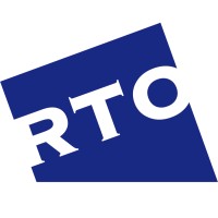 RTO GmbH logo - Similar company to Mbv Medien Beteiligungs- Und Verlagsgesellschaft Mbh