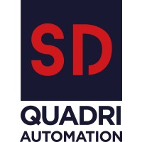 SD Quadri Automation Srl logo - Similar company to Hs Automation