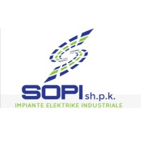 S.O.P.I. Shpk