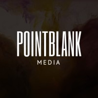 PointBlank Media logo - Similar company to Point Blanc Media