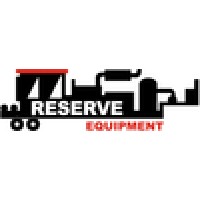 Reserve Equipment Inc logo - Similar company to Clean Recompression