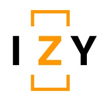 IZY.ai logo - Similar company to Kotlin Server Squad