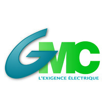 GMC (Général Matériel Caraïbe) logo - Similar company to Blandin