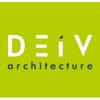 DEIV Architecture and Design logo - Similar company to Gag - Architects