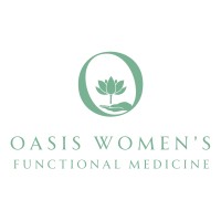 Oasis Women's Functional Medicine logo - Similar company to Reset Brain And Body | Integrative Mental Health Care
