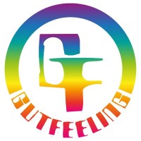 gutfeeling records logo - Similar company to Darkside Records Europe