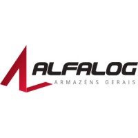 Alfalog Armazéns Gerais logo - Similar company to Alfalogs