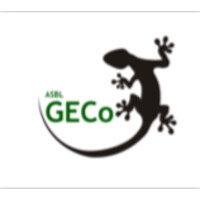 GECo ASBL logo - Similar company to Gingerjack Romania