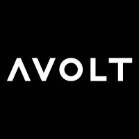 AVOLT logo - Similar company to Guida