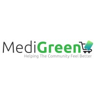 MediGreen PK logo - Similar company to Medigreen