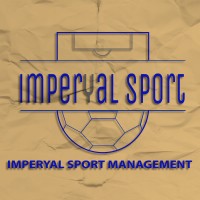 Imperyal Sport Management logo - Similar company to Jäb | Marketing Sportif