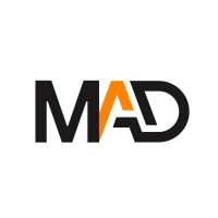 MAD Consulting logo - Similar company to Hongda Business Services