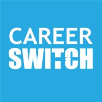 Career Switch logo - Similar company to H2O Networks