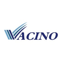 Vacino Biotech logo - Similar company to Indie Megabooth