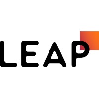 LeapXL logo - Similar company to Smart Media, Llc