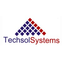Techsol Systems logo - Similar company to Signal Technologies
