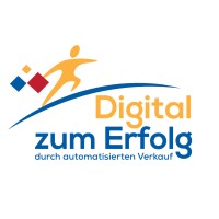 Digital zum Erfolg // Handwerk 4.0 logo - Similar company to Digital A-Team®