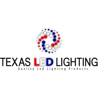 Texas LED Lighting Co logo - Similar company to Evolve Lighting Design